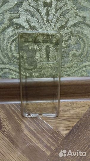 Чехол tekno 10 PRO