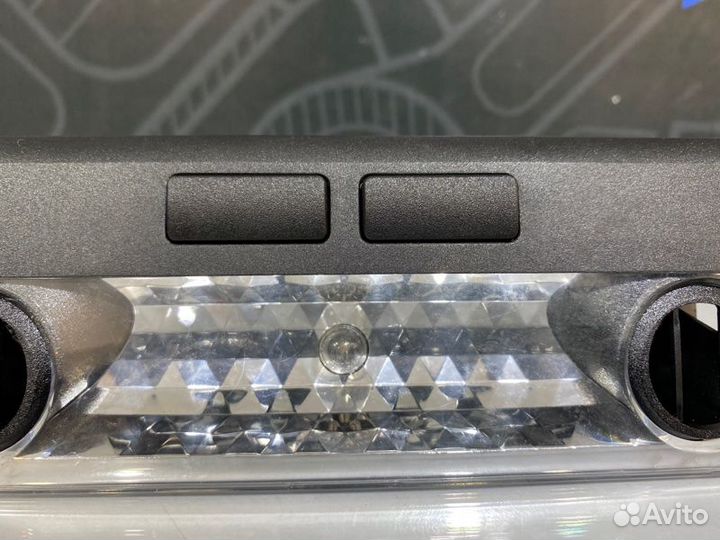 Плафон салона Bmw 325I E46 M54B25 2001