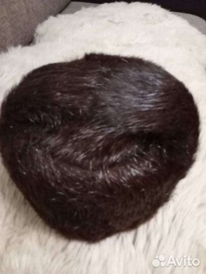 Шапка мужская