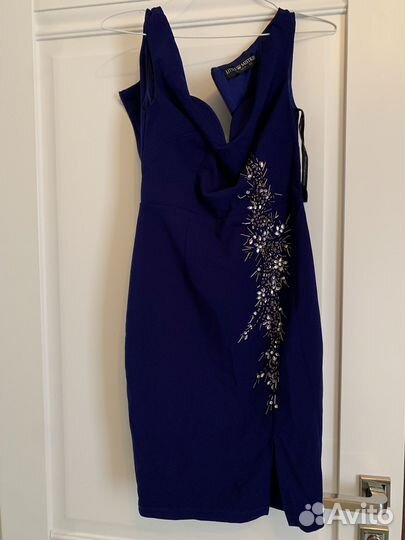 Вечернее платье42 44