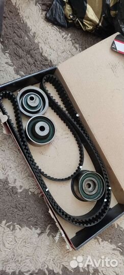 Комплект грм sonata