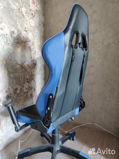 Компьютерное кресло