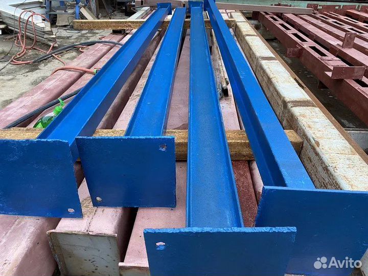 Ангар Б/У Подберем под ваши размеры