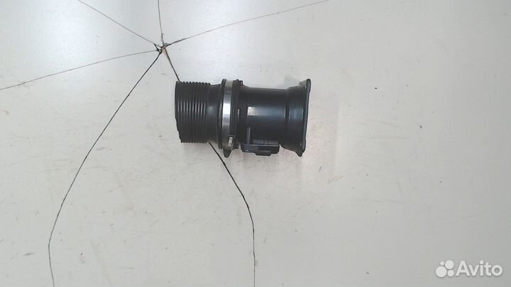 Измеритель потока воздуха Audi A4 (B5), 1997