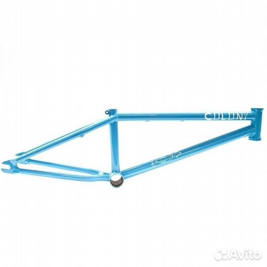 Рама Colony M8 Lite Frame TT Konstantin Andreev