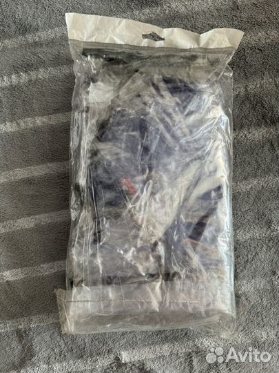 Дождевик на коляску универсальный