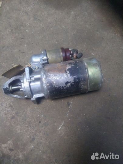 Стартер ст 230б