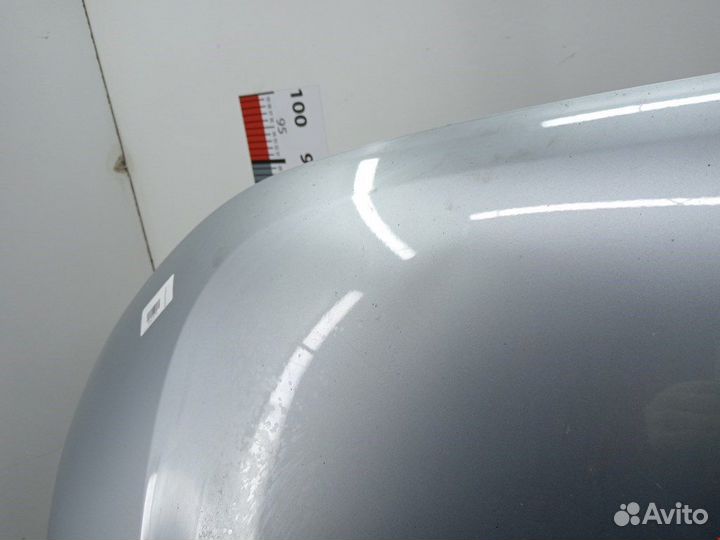 Капот, Mitsubishi Outlander 3 (2012-2023) 2014