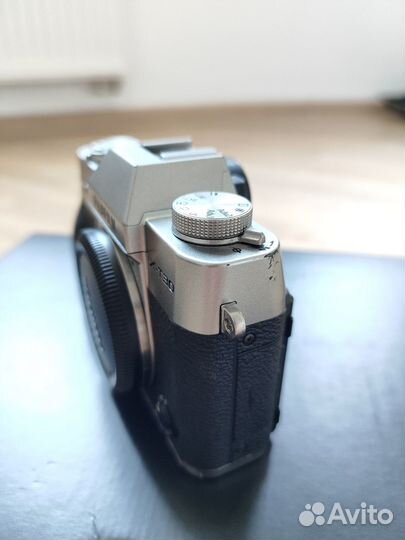 Фотоаппарат fujifilm xt30 body