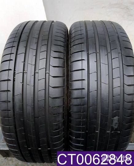 Pirelli P Zero 225/40 R20 96T