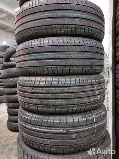 Michelin Primacy 3 215/55 R17