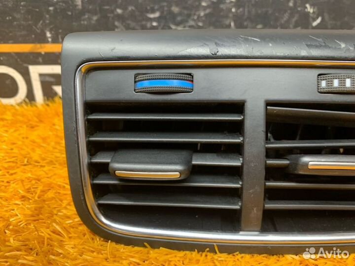 Дефлектор воздушный задний Audi Q5 8R cdnc 2011