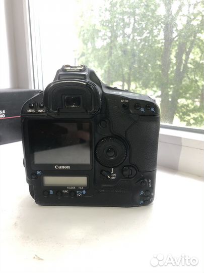 Canon 1d Mark iii