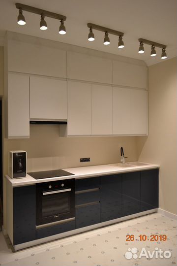 Дизайнер-визуализатор корпусной мебели (3D)