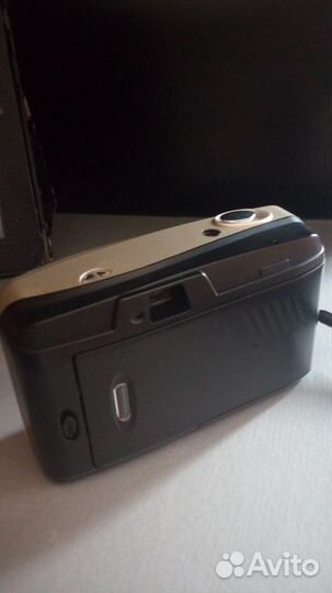 Плёночные фотоаппараты Практика, Панасоник