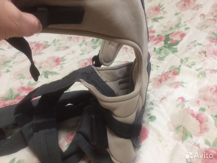 Эргорюкзак