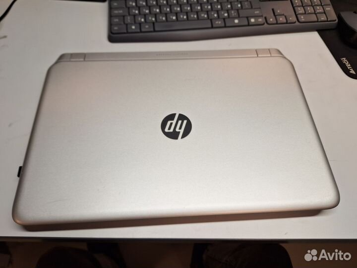 Ноутбук HP Pavilion 15-P163NR