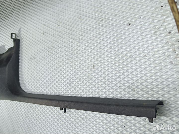 Накладка порога внутрення Audi A4 b6 8E0867272