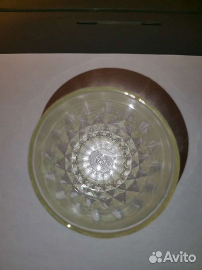 Стаканы СССР