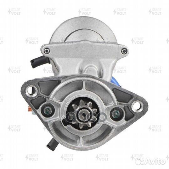 Стартер LSt1936 startvolt