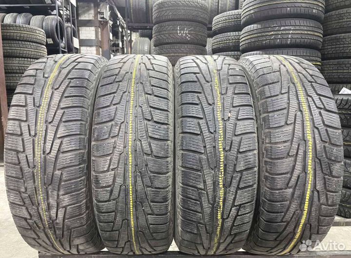 Nokian Tyres Nordman RS 225/65 R17 102M