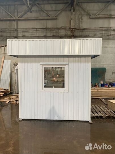 Производство кпп