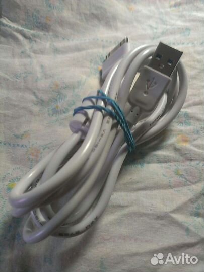 Кабель для планшетов. SAMSUNG