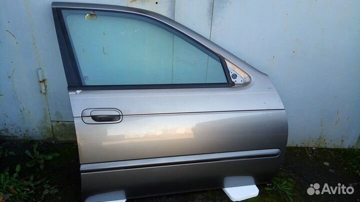Дверь правая на Ниссан Сентра 