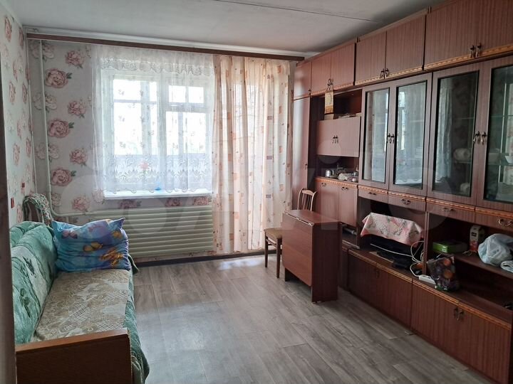 1-к. квартира, 38,7 м², 8/14 эт.