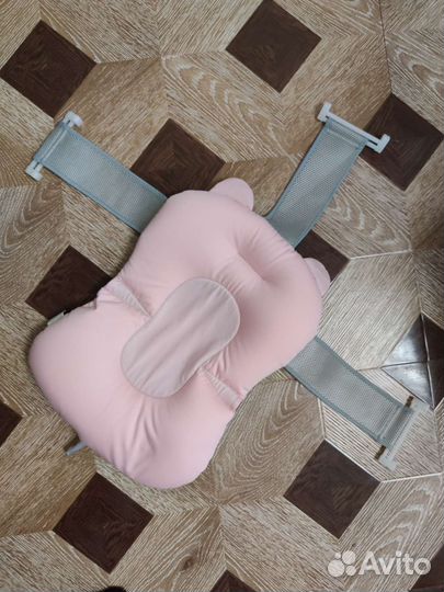 Гамачок для купания FergoKids