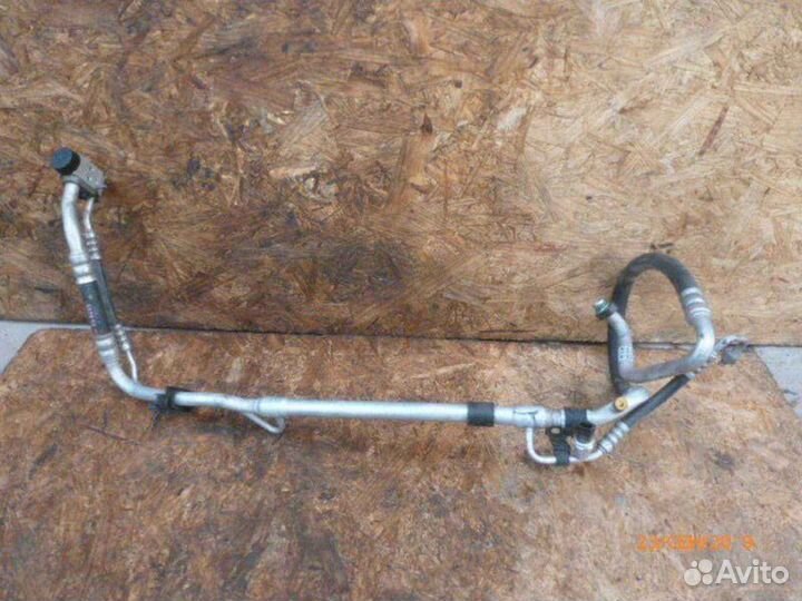 Трубка кондиционера Hyundai Sonata 6 2.4 2010-2014