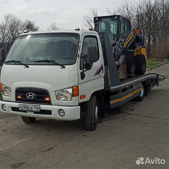 Услуги Боб кет