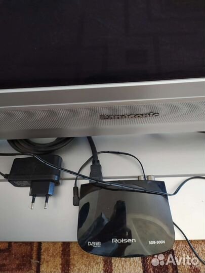 Телевизор Panasonic