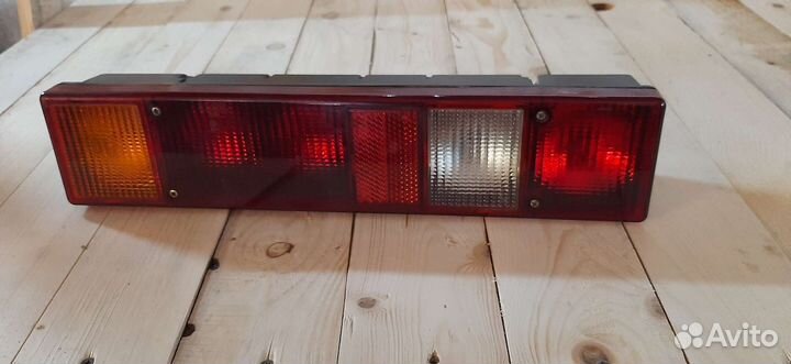 Задний фонарь Газель 3302