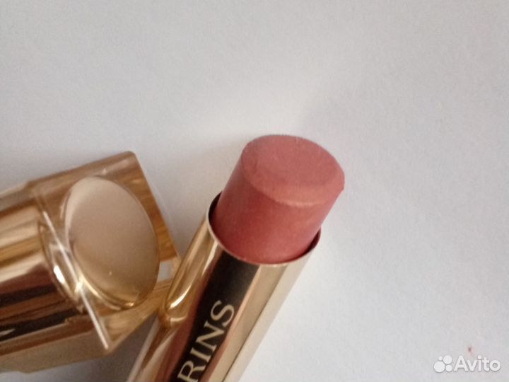 Помада Clarins