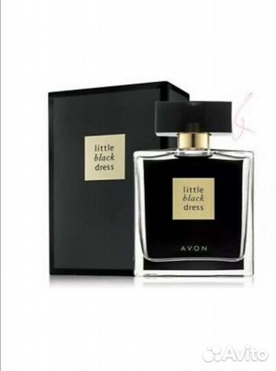 Туалетная вода женская от avon