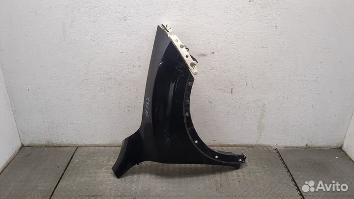 Крыло Nissan Juke, 2012