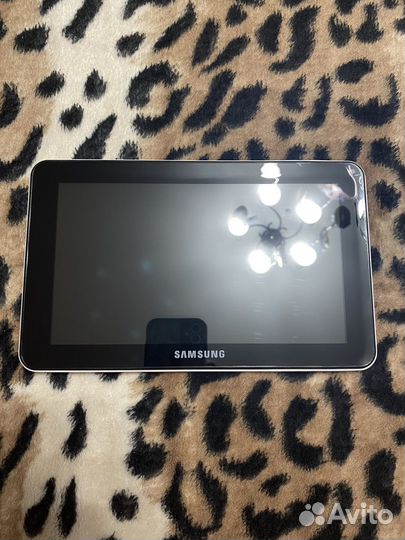 Планшет samsung galaxy note N8000