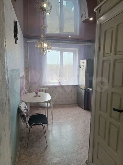 2-к. квартира, 53 м², 2/5 эт.