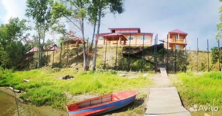 Винтовые сваи под ключ