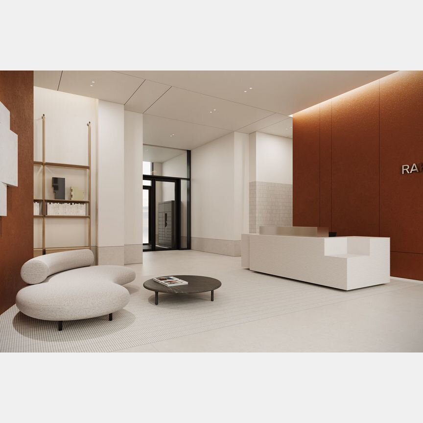 1-к. квартира, 35,1 м², 13/44 эт.