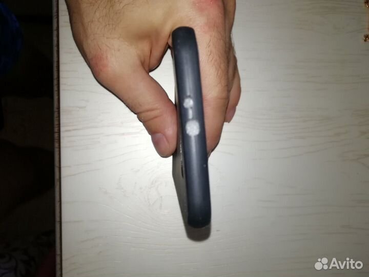 Чехол- бампер на samsung s 6