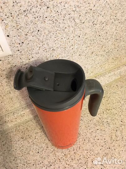 Термокружка Aladdin 470 ml и термос детский 450 ml