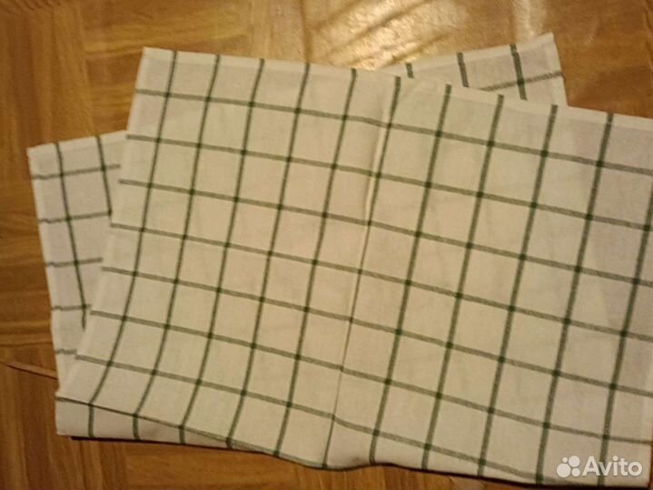 Кухонное полотенце