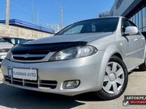 Chevrolet Lacetti 1.6 AT, 2012, 114 000 км, с пробегом, цена 690 000 руб.