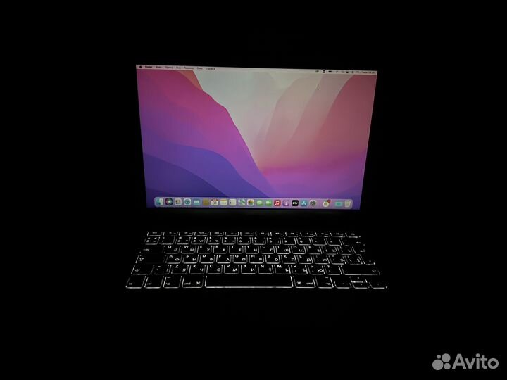 Apple MacBook Air 13 2016 8/128 /Core i5