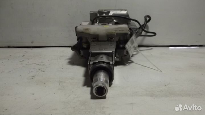 Ауди А8 Электрическая рулевая колонка