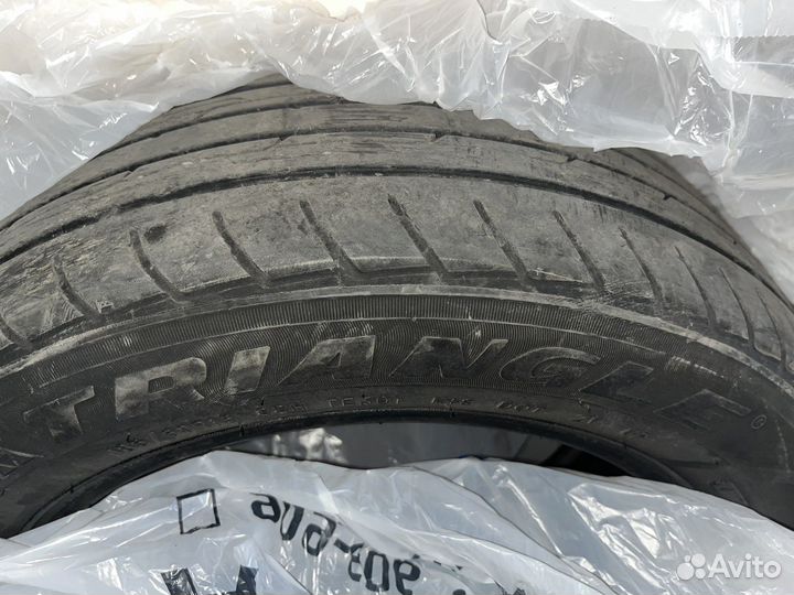 Triangle THW11 185/65 R15 20B