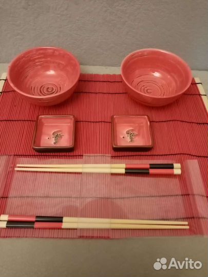 Фарфоровая посуда