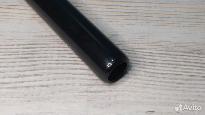 Штырь подседельный L400 мм trix JB-8540